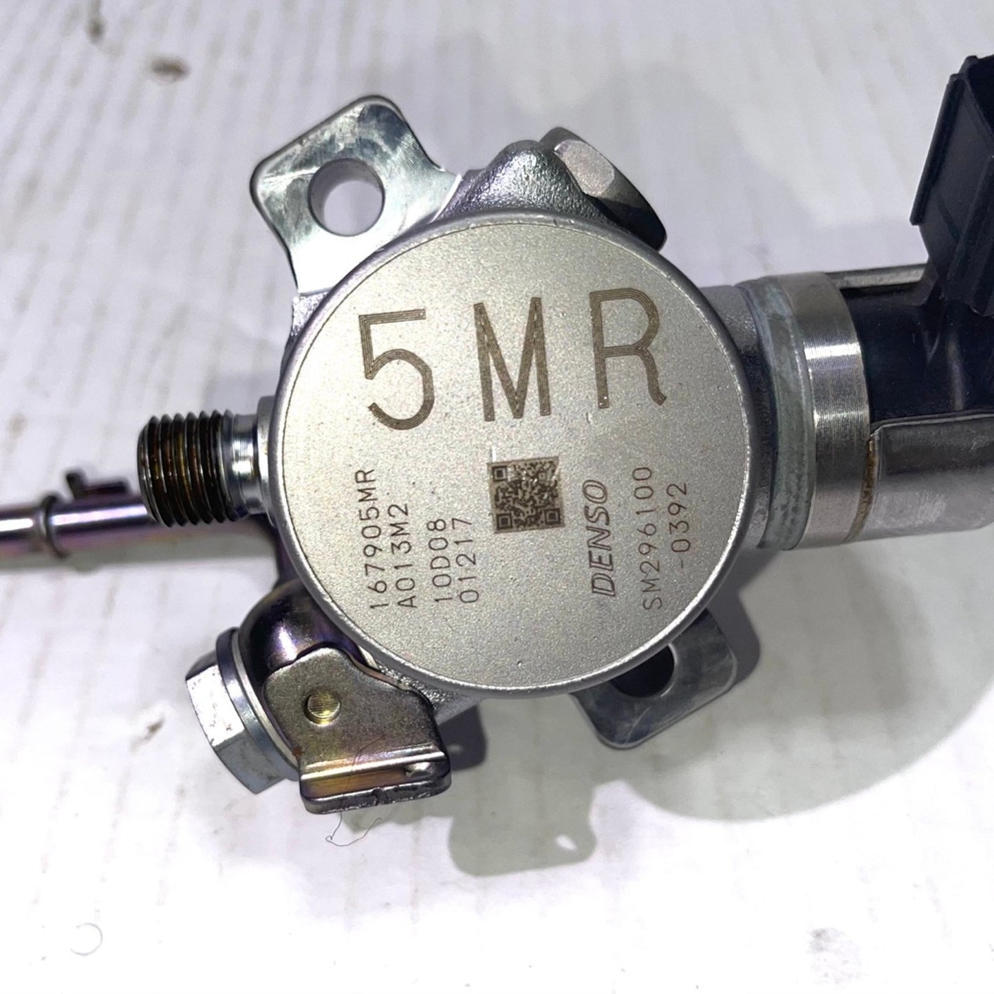 High Pressure Fuel Pump for Acura MDX 2014-2019 167905MRA01