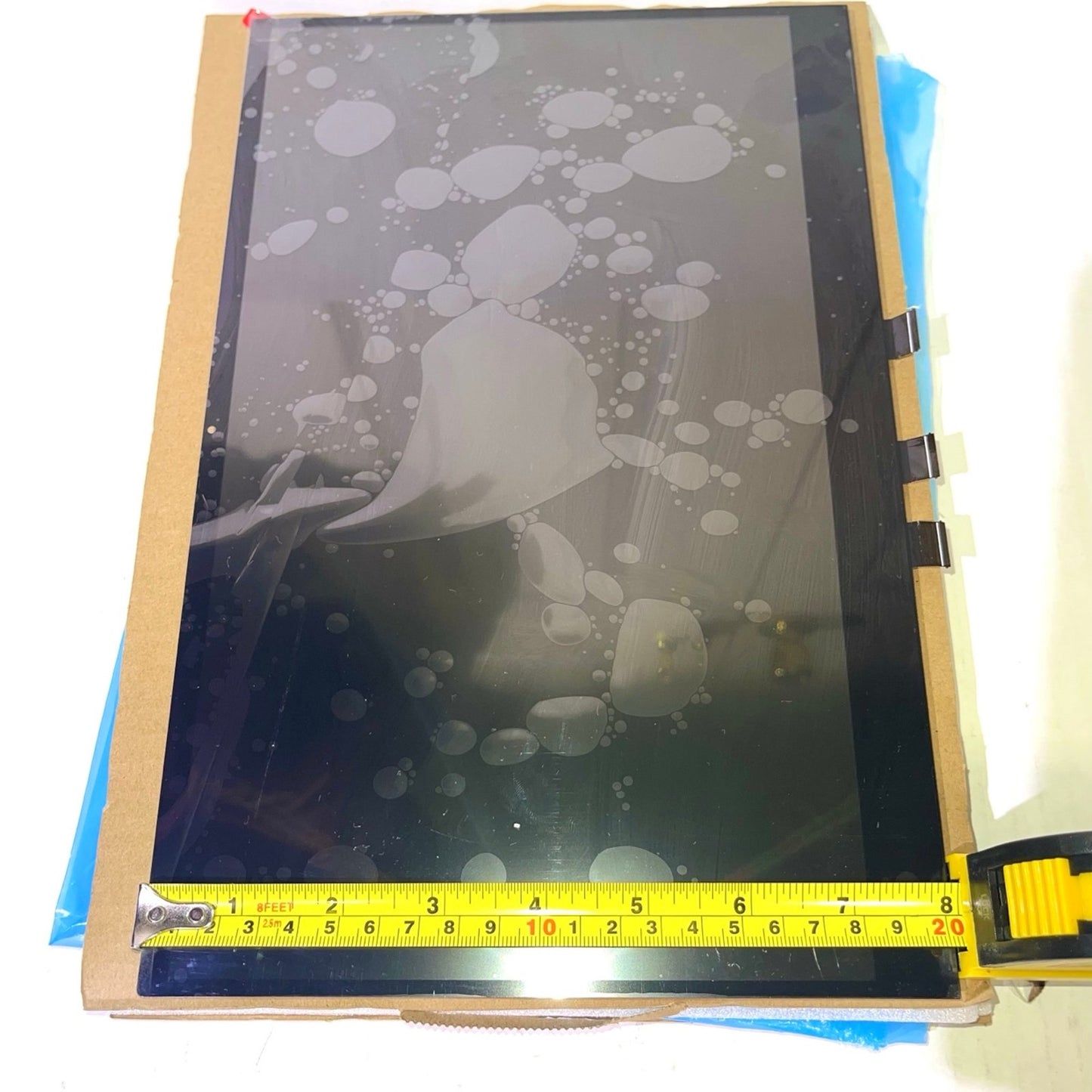 14" FHD LCD Screen Touch Assembly for ASUS ZenBook Duo UX482 UX482EAR UX482EGR