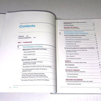 American Government: Power and Purpose Core Sixteenth Edition NEW ONLINE CODE ISBN-13: 978-0393538946, ISBN-10: 039353894X