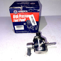 High Pressure Fuel Pump for 2012-2018 Ford Edge Escape Explorer Focus Fusion Police Sedan Land Rover Discovery LR2 Range Rover Evoque Lincoln MKC MKT MKZ L4 2.0L Replace 0261520152