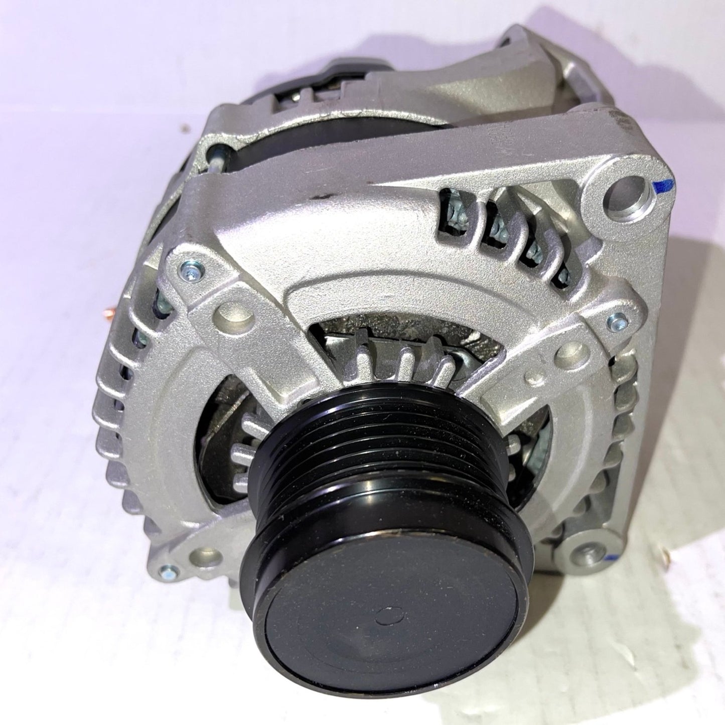 SCITOO Alternator for Dodge Grand Caravan 2001-2007 Town & Country 2001 - 2007 AND0293 13871