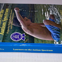 Learners on the Autism Spectrum: Preparing Highly Qualified Educa (2nd Edition)