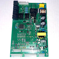 WR55X10942 Refrigerator Main Control Board, Replacement for GE Refrigerator Control Board/Motherboard WR55X10474 WR55X10416 WR55X10942C