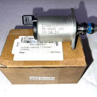 24V DC Solenoid Valve for TM58401 923636.0756 3768317 Fit for Kalmar Parker Thom