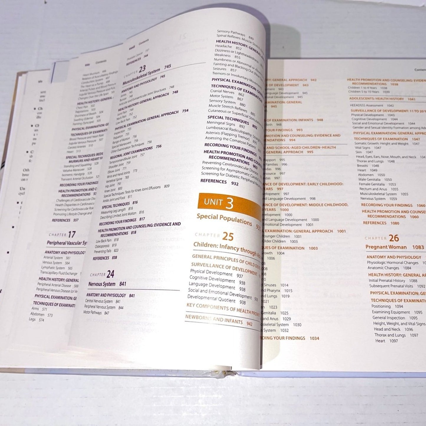 Bates' Guide To Physical Examination and History Taking (Lippincott Connect) Thirteenth, North American Edition, Revised Reprint Edition13th Edition by Lynn S.