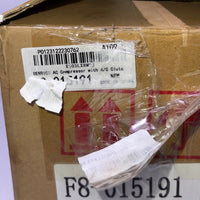 Nissan AC A/C Compressor AC Clutch Fit Murano Quest maxima 3.5L 2009- 2014