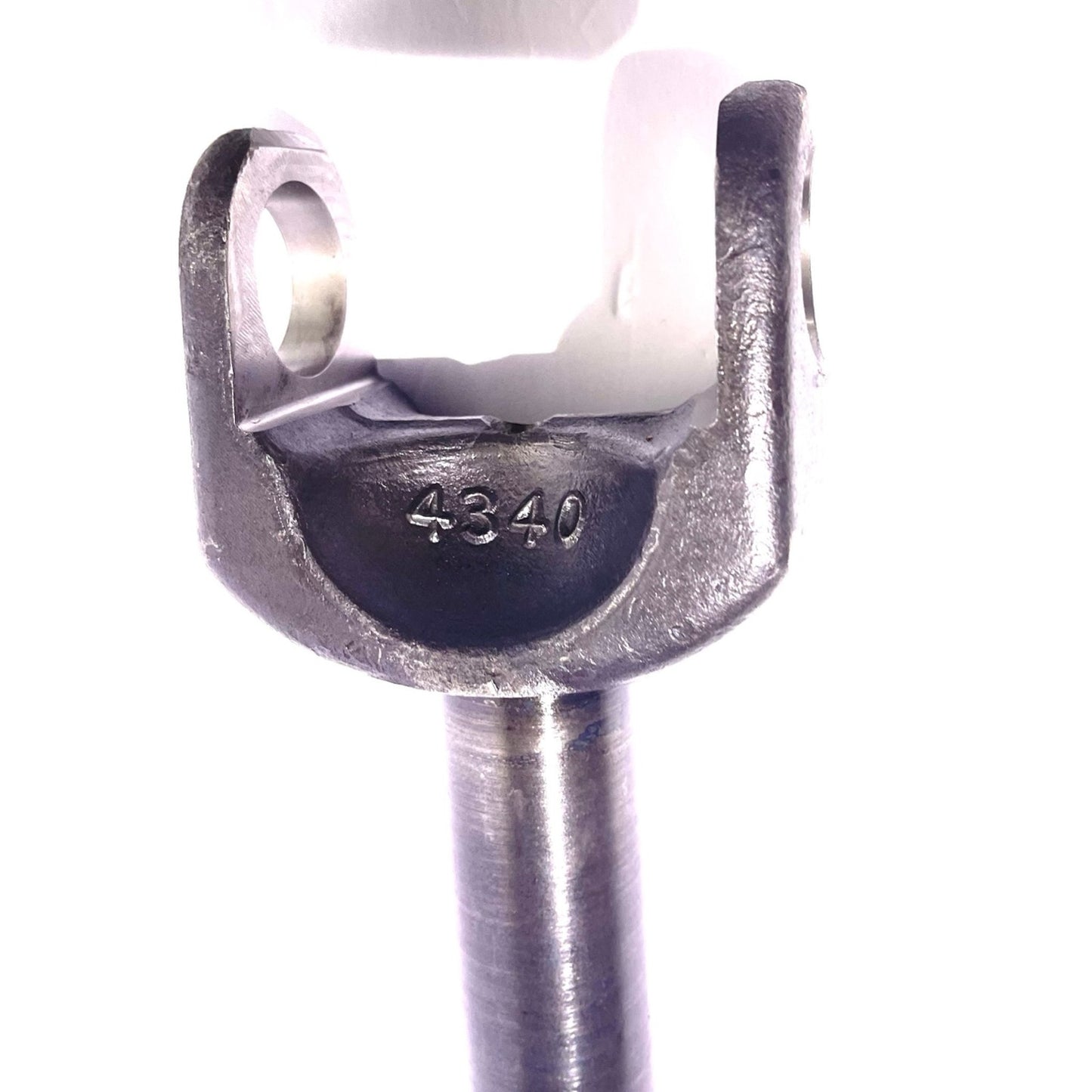 Yukon Gear & Axle (YA W48208) Inner Replacement Axle for Dana 60 Differential 4340 Chrome-Moly