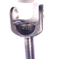 Yukon Gear & Axle (YA W48208) Inner Replacement Axle for Dana 60 Differential 4340 Chrome-Moly