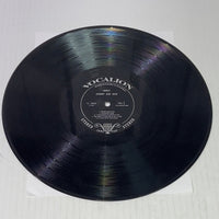 JOHNNY & JACK - here's VOCALION 73832 (LP vinyl record) 1968 VL 73832