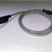 ICC 5 Foot 25-Pair Male-Female Amphenol Cable Rj21 Male-to-Female