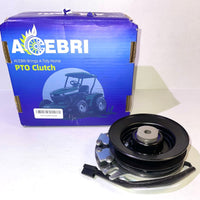 PTO Clutch Warner John Deere EXMARK Toro TimeCutter 5217-35 5217-6 5217-7 5217-9