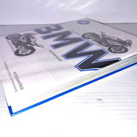 The Art of BMW Motorcycles Peter Gantriis HARDCOVER 2018 ISBN-10 0760361533