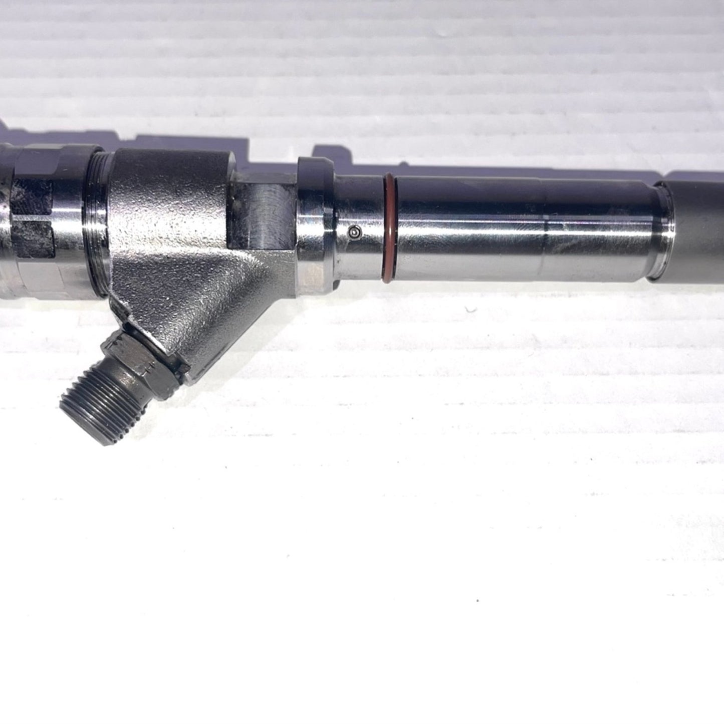 Common Rail Injector for 6.6L Duramax LLY LBZ Reman Engine Chevy Express Silverado 2500 3500 GMC Savana Sierra 2500 3500 Hummer H1 2006-2007 0986435521 0445120042 97361355 97780358