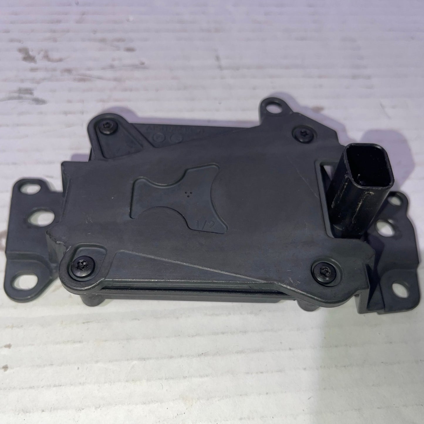 Cruise Control Distance Sensor For 2018-2023 Toyota Tacoma Replace# 88210-04010