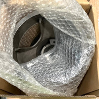 594-740 Engine Harmonic Balancer Crankshaft Pulley for Ford Mustang 1999-2000 V6