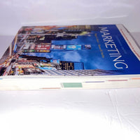 Marketing McGraw Hill 14th Edition PAPERBACK TEXT Roger Kerin Steven Hartley
