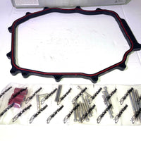 Skunk2 Racing 307-07-0400 Composite V2.0 Plenum Spacer for Nissan VQ Engines