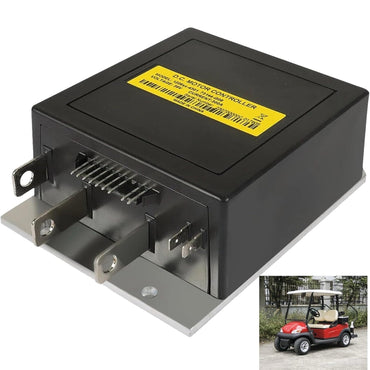 73144G06 1206SX-005 36V 300A DCS 9 Pin Motor Controller 73144G01 73144G03 EZGO TXT Medalist Golf Carts With Curtis PMC 1206SX 73144G02 73144G03 73144G04 73144G05