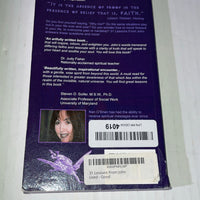 Nan O'Brien 31 Lessons From John W.H.I.S.P.E.R. Publications, Vermont; Special Tour Edition (January 1, 2006) Language	English ISBN-10	‎0967741386 ISBN-13	‎978-0967741383