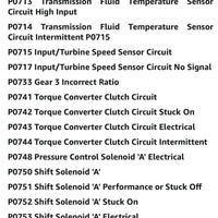 6R140 Transmission Valve Body for 2011-2019 Ford F250 F350 F450 F550 Super Duty Truck 6.7L Powerstroke #BCZ-7A100-B