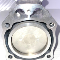 Cylinder Jug Piston Top End For Honda TRX500 Foreman Rubicon 500 12-19 FPE 475CM