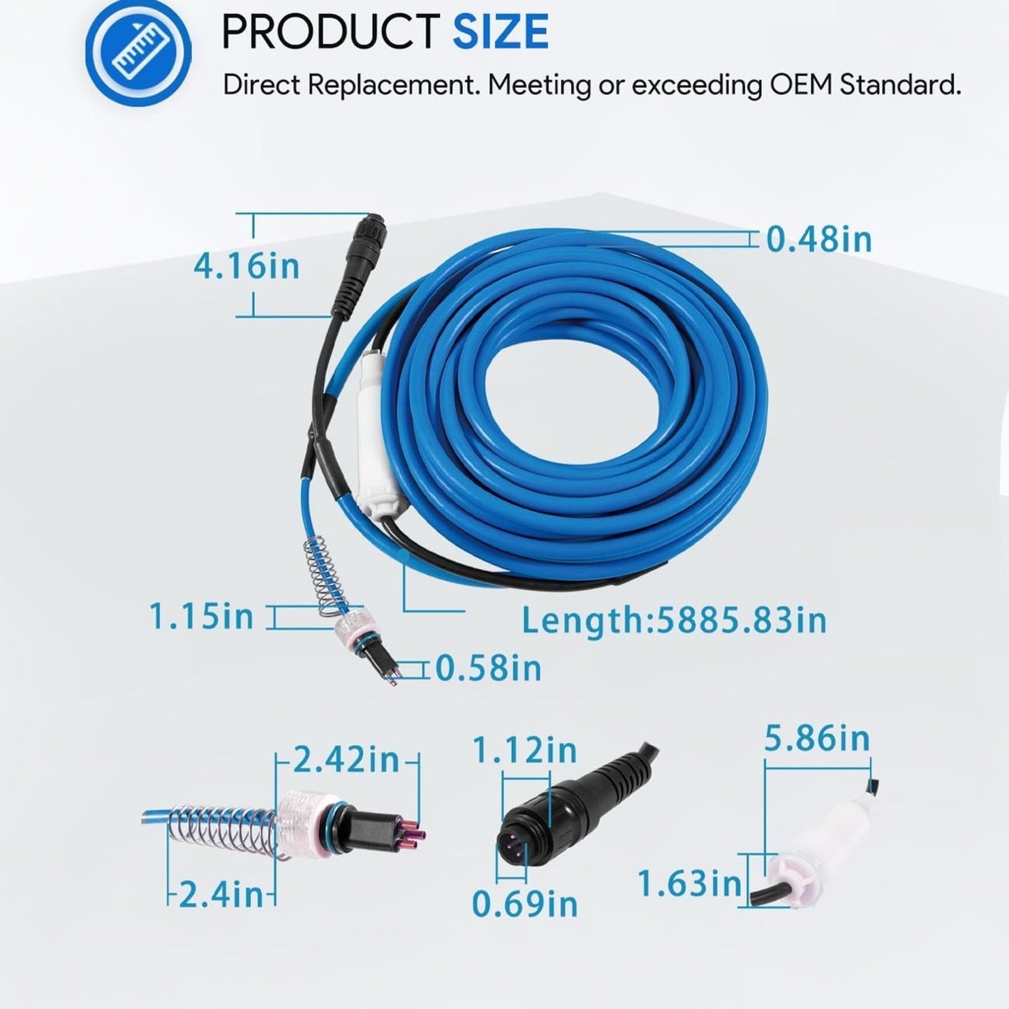 73144G06 1206SX-005 36V 300A DCS 9 Pin Motor Controller 73144G01 73144G03 EZGO TXT Medalist Golf Carts With Curtis PMC 1206SX 73144G02 73144G03 73144G04 73144G05