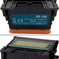 For Printhead Replacement PF-06 TM-200 TM-205 TM-300 TM-305 TM-5200 TM-5205 TM-5300 TM-5305 TX-2000 Inkjet Printers