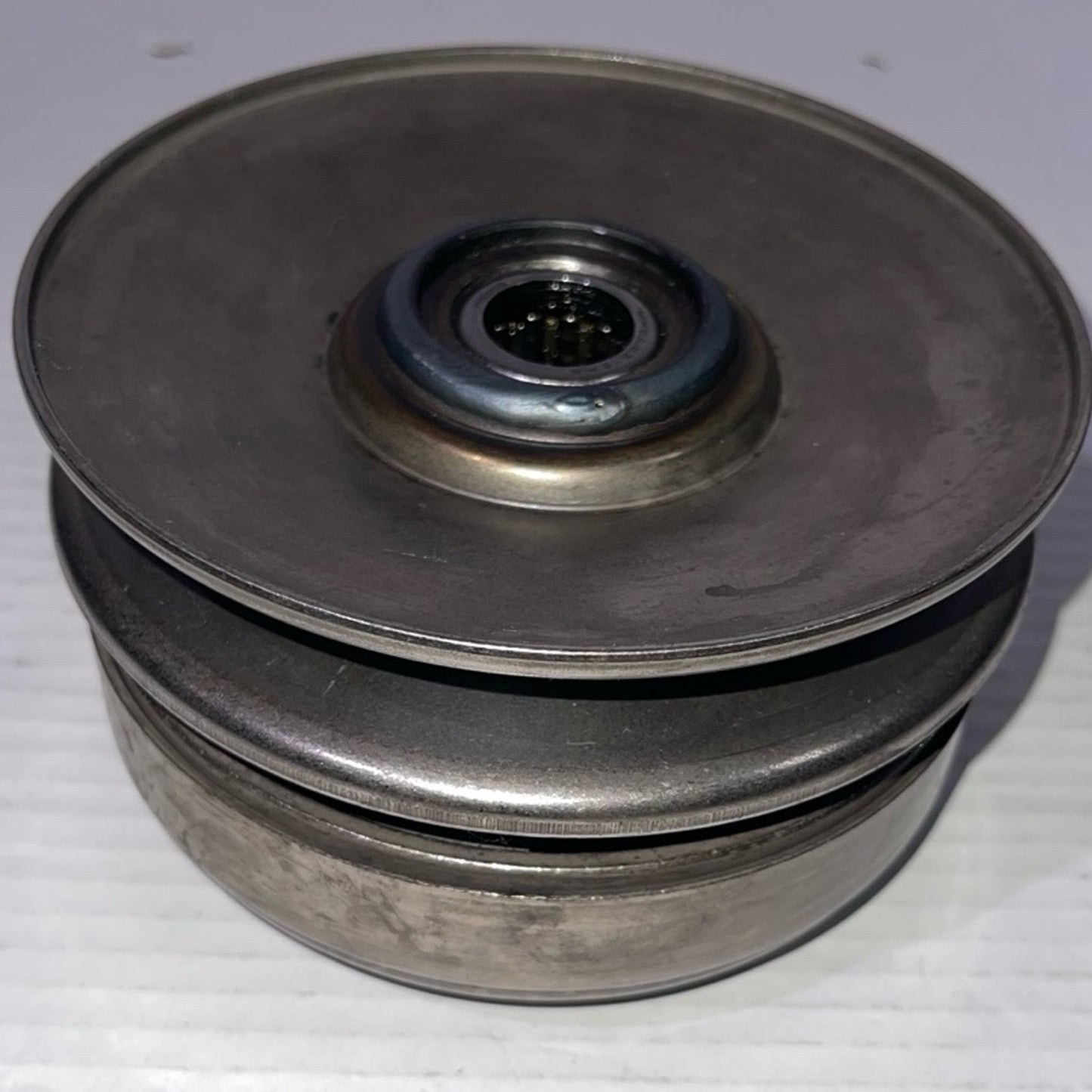 DRIVEN PULLEY FOR HONDA CH150 CH150D DELUXE ELITE SCOOTER REAR SECONDARY CLUTCH
