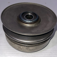 DRIVEN PULLEY FOR HONDA CH150 CH150D DELUXE ELITE SCOOTER REAR SECONDARY CLUTCH