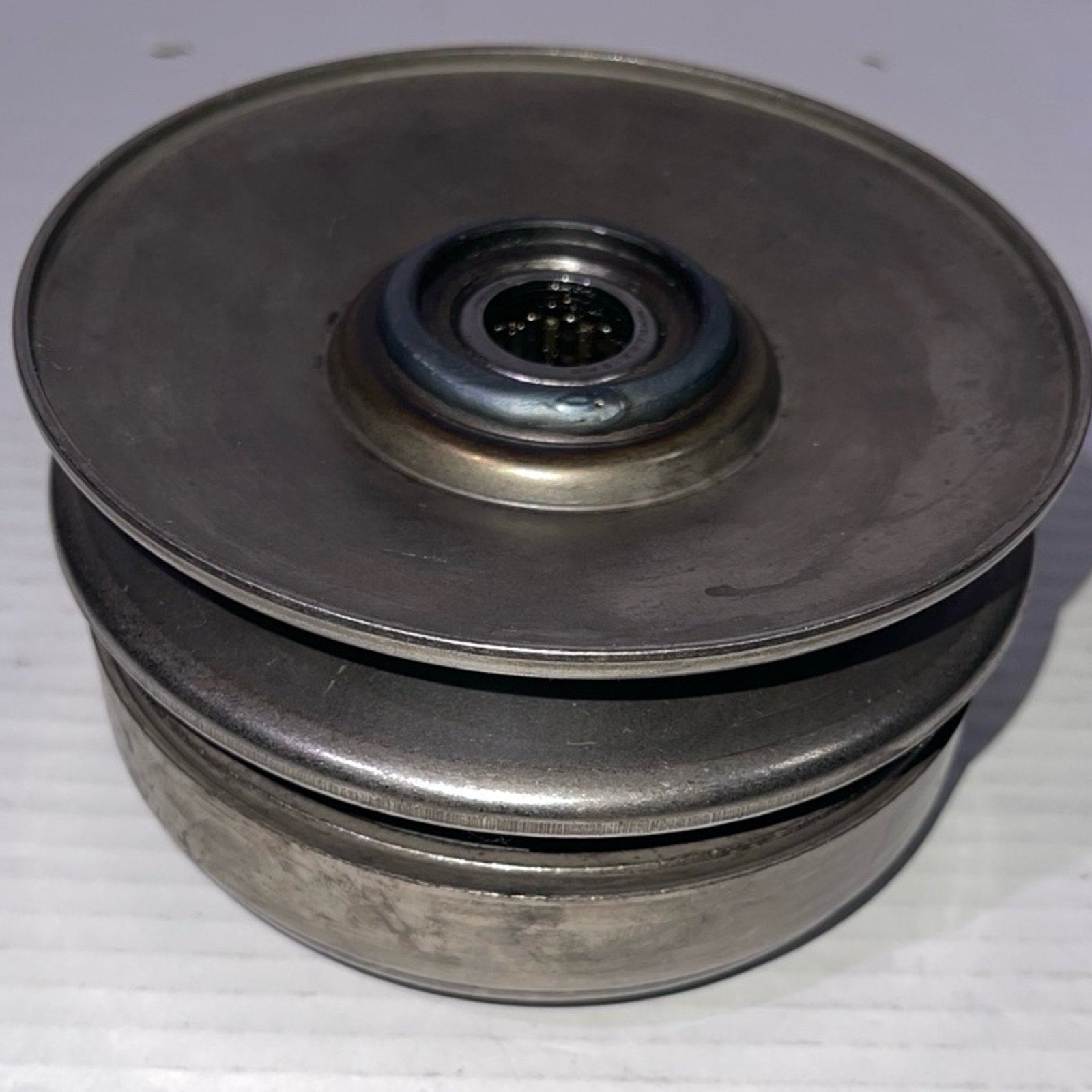 DRIVEN PULLEY FOR HONDA CH150 CH150D DELUXE ELITE SCOOTER REAR SECONDARY CLUTCH