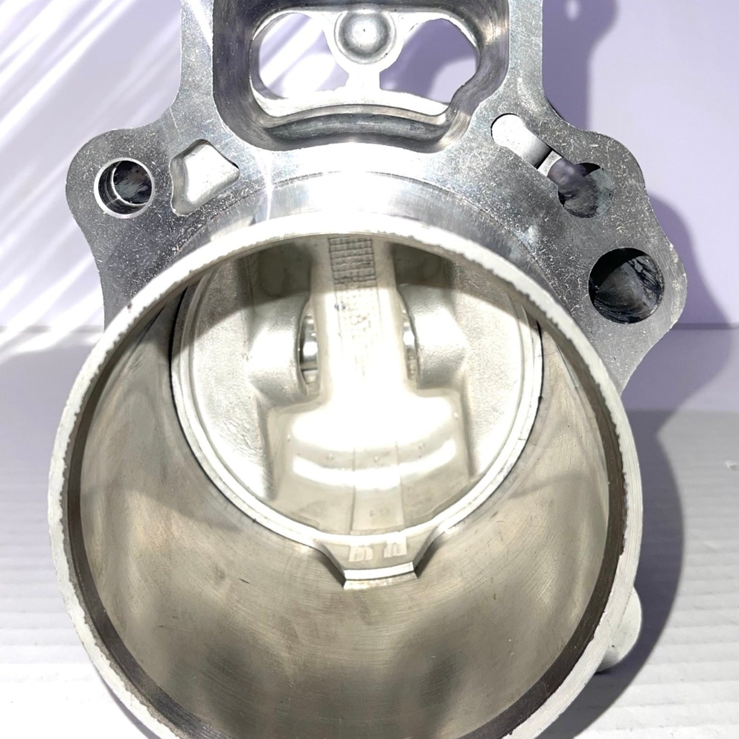 Cylinder Jug Piston Top End For Honda TRX500 Foreman Rubicon 500 12-19 FPE 475CM