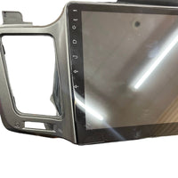 Toyota RAV4 2013-2018 Android Car Stereo Radio for GPS Navigation with Carplay Android Auto,TouchScreen  4GB+32GB) 5G WiFi 8 Core 1280x800 Resolution Bluetooth 1080P Backup Camera