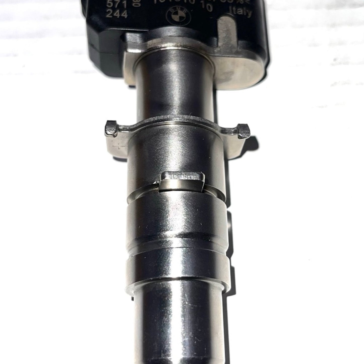 13537585261 13538616079 13537585261-12 Genuine Fuel Injector for BMW N54 N63 135 335 535 550 750 X5 X6 13537565138 (Color : 13537585261-12)