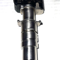 13537585261 13538616079 13537585261-12 Genuine Fuel Injector for BMW N54 N63 135 335 535 550 750 X5 X6 13537565138 (Color : 13537585261-12)