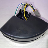 5Pin ss Cart V Glide Wiper Switch Assembly, 101932003, Black, Push Button, Hinge Lever, Manual, Replacement for Car DS 48 Volt G E 1998 to 1999