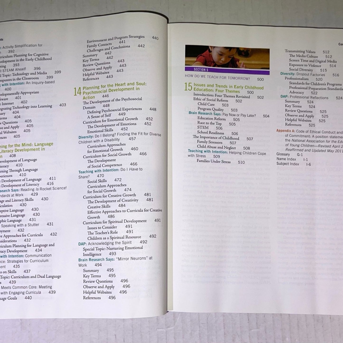 Beginnings & Beyond: Foundations in Early Childhood Education 10th Edition ISBN-13: 978-1305500969, ISBN-10: 1305500962