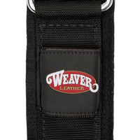 Deluxe Super Horse Cinch, Anti-Slip Felt Lined Saddle Cinch Girth Flat Buck SZ54