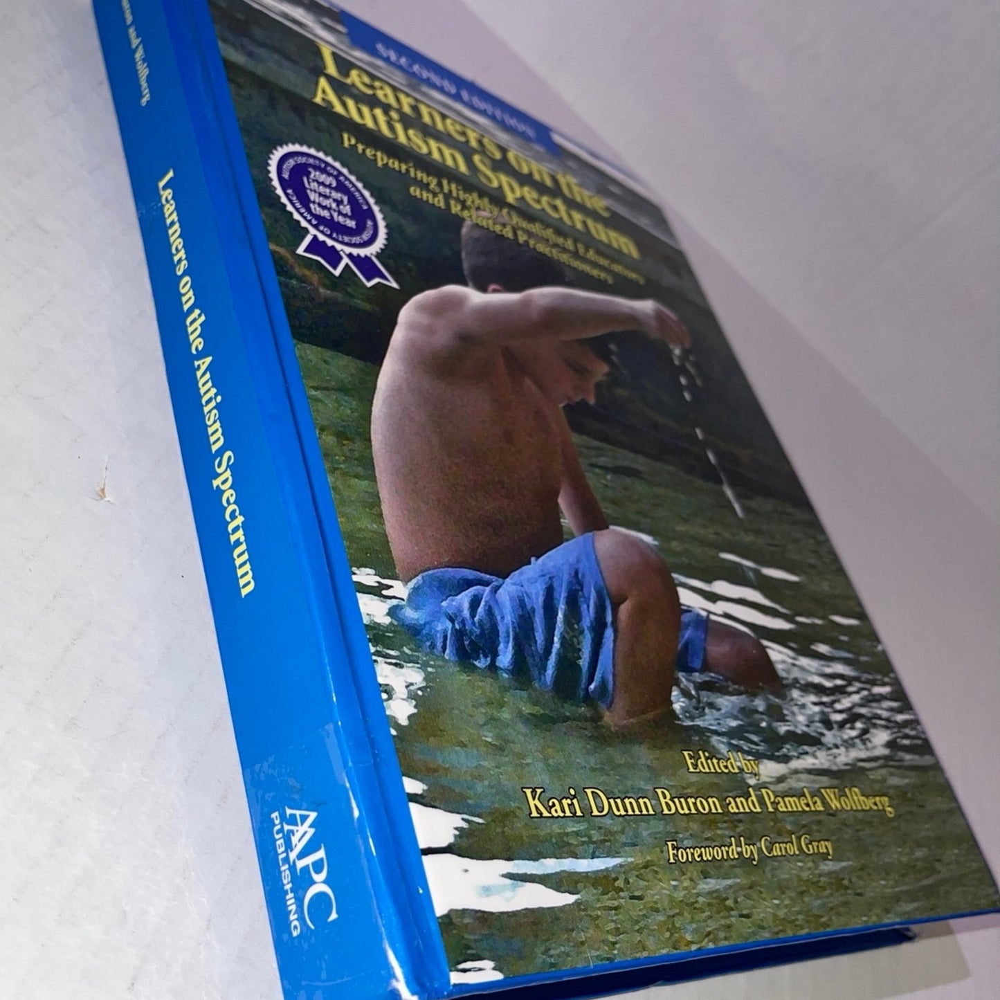 Learners on the Autism Spectrum: Preparing Highly Qualified Educa (2nd Edition)