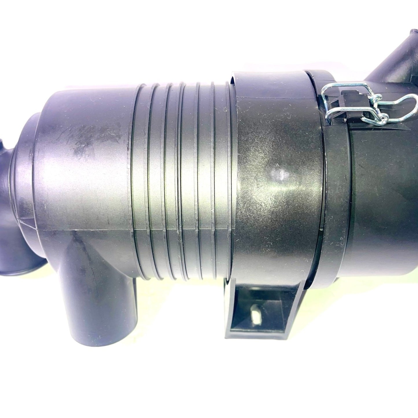 Air Filter Cleaner & Housing Assembly Bobcat Skid Steer Loader 900S 974 975 6673892 G065433 1G174-11012 AH19089 6666375 6666376