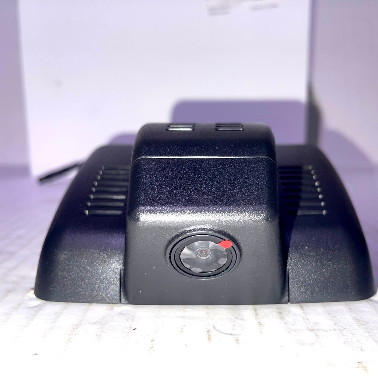 Plug and Play Car Video Recorder Night Vision UHD 4K Toyota RAV4 XA50 Suzuki 2160P DVR Dash Cam Camera for Across Facelift 2022 2023 2024 2025 (2GB, Front 4K 2160P)