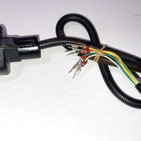 Solarhome 6680418 Right Auxiliary Four Switch Handle for Bobcat 751 753 763 773 863 864 S130 S150 S160 S175 S185 S205 S220 S300 S330 T140 T180 T190 T200 T250 T300 T320 T770