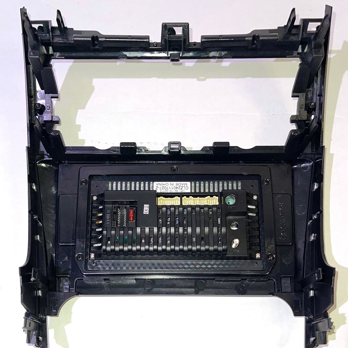 Android 13 [2GB+32GB] Car Radio for Toyota Camry 2012- 2014, 10” Touch Screen GP