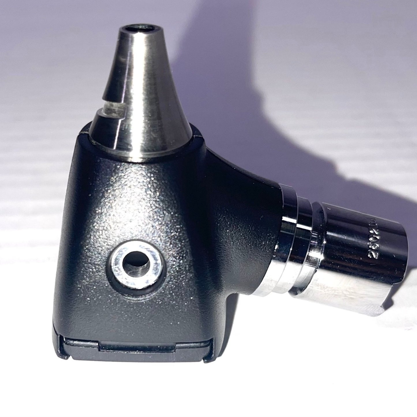 Welch Allyn 25020 3.5V Otoscope, Head Only 3.5v 25020 ‎6515-01-348-8208