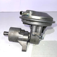 Vacuum Pump for 2020-2022 Isuzu NPR NQR N-Series 2020.5+ (i series) NPR Style Replaces 290KT00030 8975481860 97548186