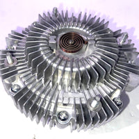 Engine Cooling Fan Clutch Toyota 4Runner 1996-2010 Tacoma 1995-2002 2.4L 2.7L Electronic Radiator Fan Clutch for T100 No.2670/1621075060