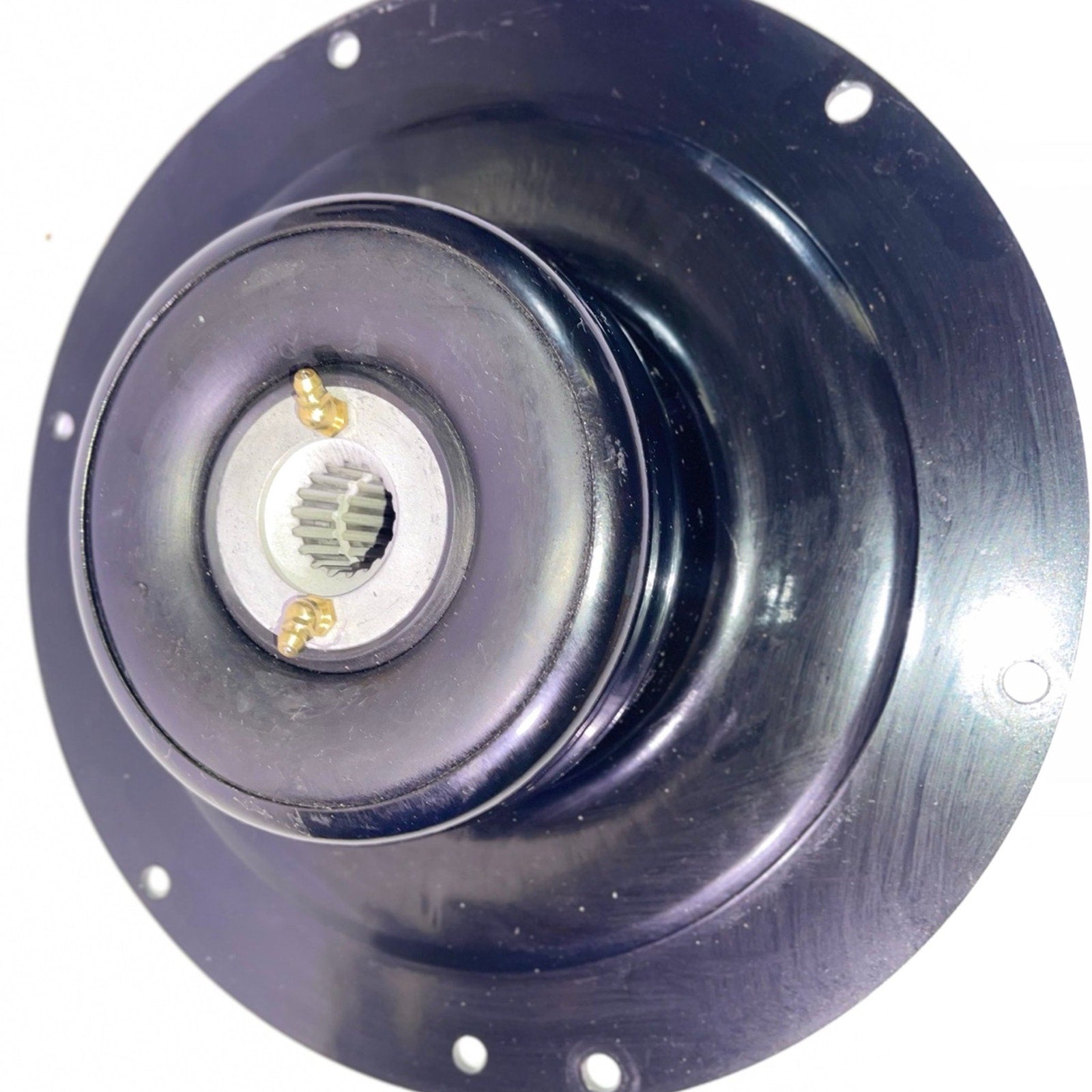 Engine Coupler for Mercruiser MCM 4.5L MPI & GM V-8 Engines Replace# 8M0098795, 861523A9