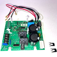 GLX-PCB-RITE Main Circuit Board Hayward Goldline Aqua Rite Salt Chlorine Generators for Pool Chlorinators Replacement Hayward aquarite Circuit Board