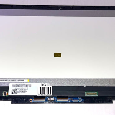 Screen Replacement for HP Envy x360 14-ES 14T-ES 14T-ES000 14-ES0013DX 14-ES0033DX 14-ES0010CA N41025-001 14" FHD LCD Display Touch Screen Assembly W/Bezel (Support Stylus)