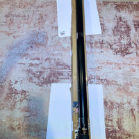 Standard Flat Awning Support Arm Assembly Solera 3000 Series- 281154 69" Black