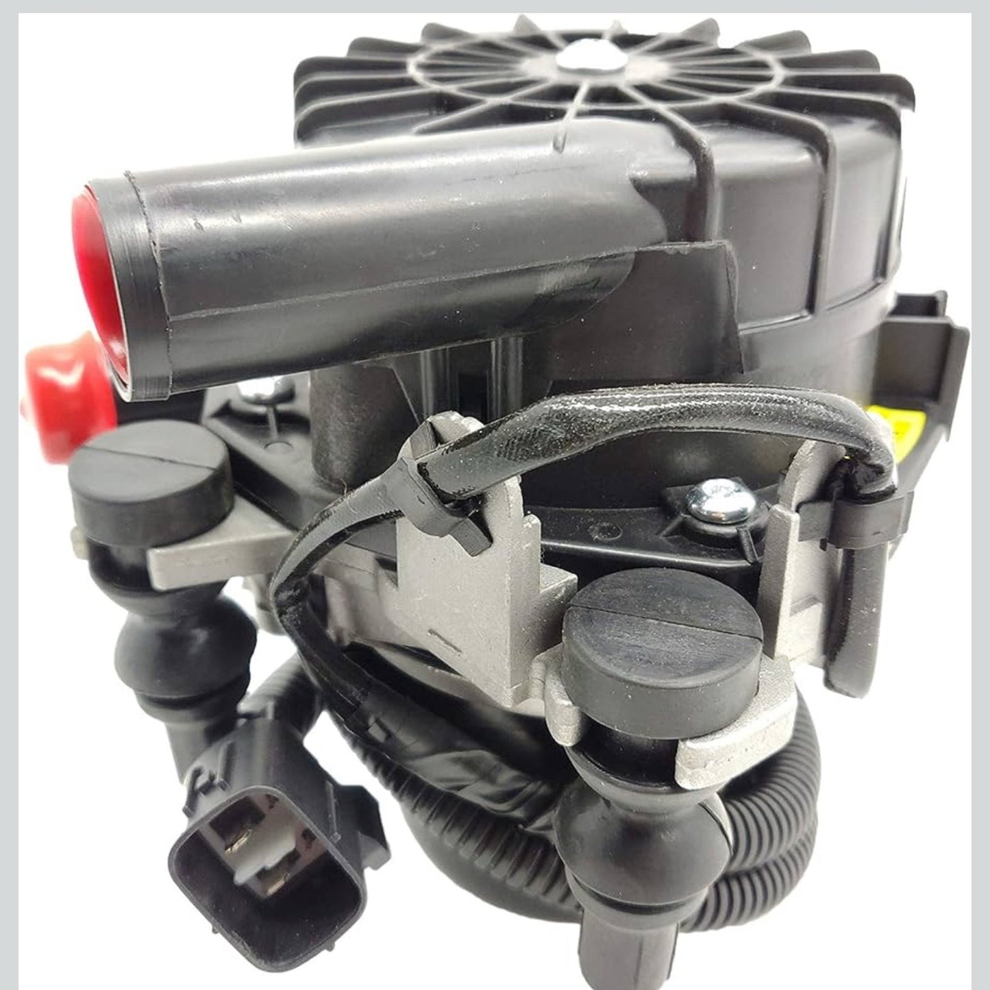 Secondary Air Injection Pump Smog Pump Replacement for 2012-2015 Toyota Tacoma 4.0L V6 17610-0W020